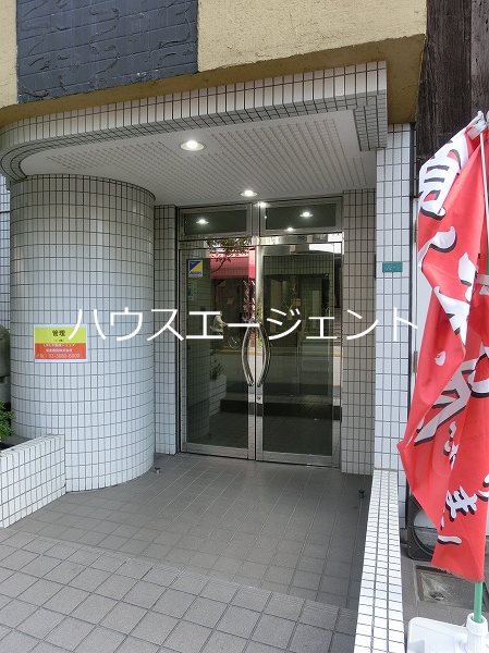 アセンズシティ その他外観1