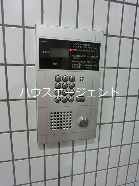 アセンズシティ その他外観2