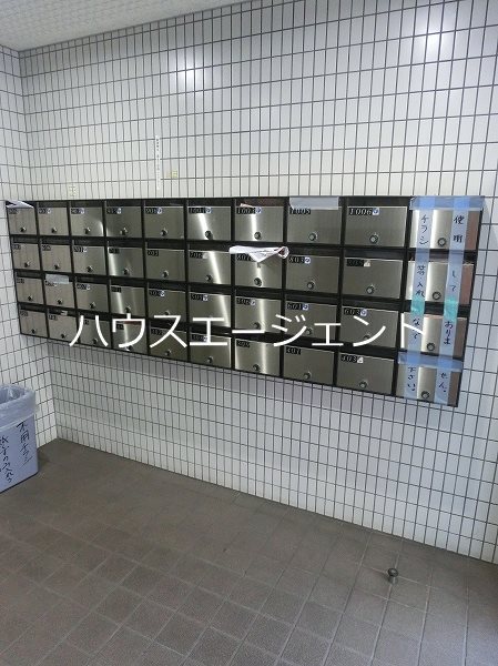 アセンズシティ その他外観3