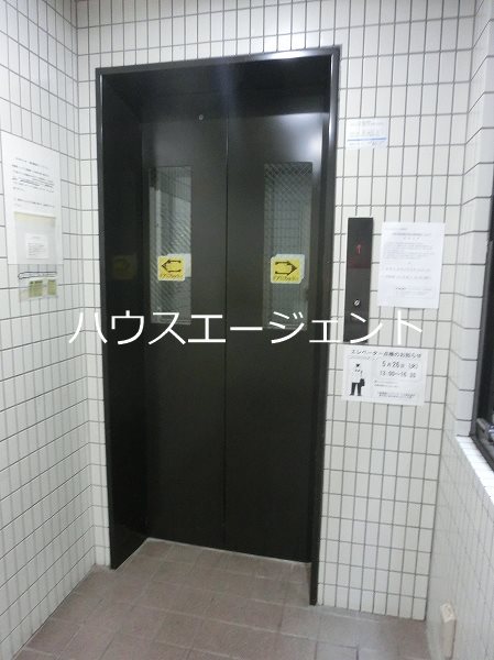 アセンズシティ その他外観4