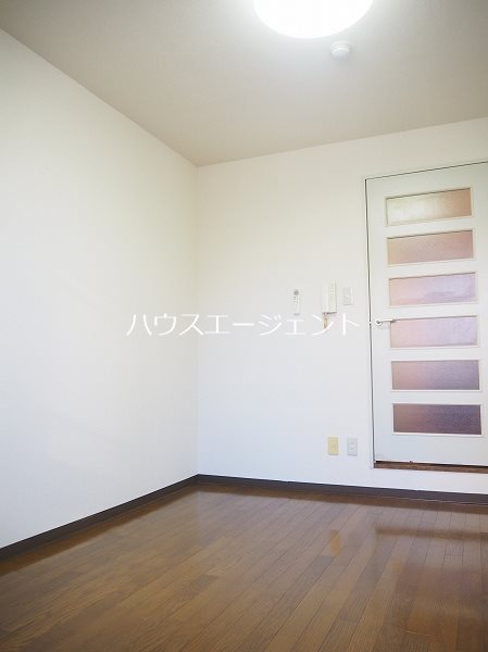 アセンズシティ ベッドルーム