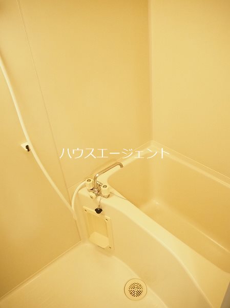アセンズシティ 風呂画像