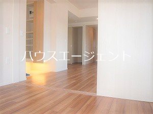パークテラスイーリス その他2