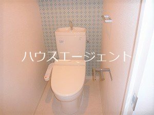 パークテラスイーリス その他4