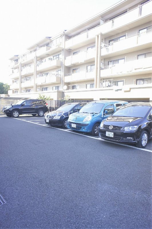パークテラスイーリス その他外観3
