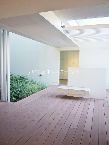 パークテラスイーリス その他外観4