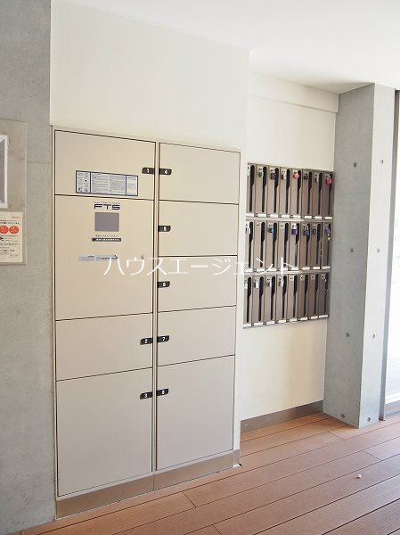 パークテラスイーリス その他外観6