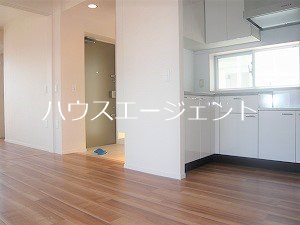 パークテラスイーリス その他8