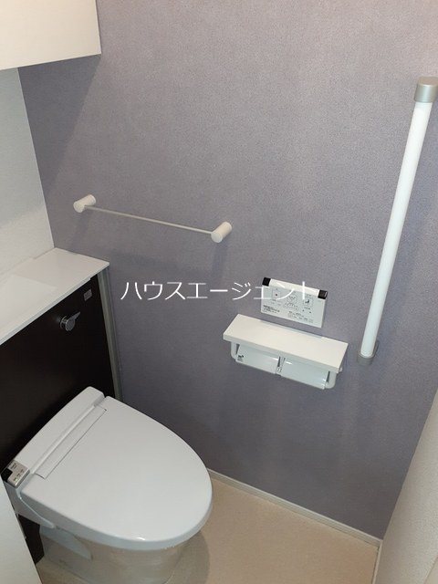 クリーン　ハイツ その他1