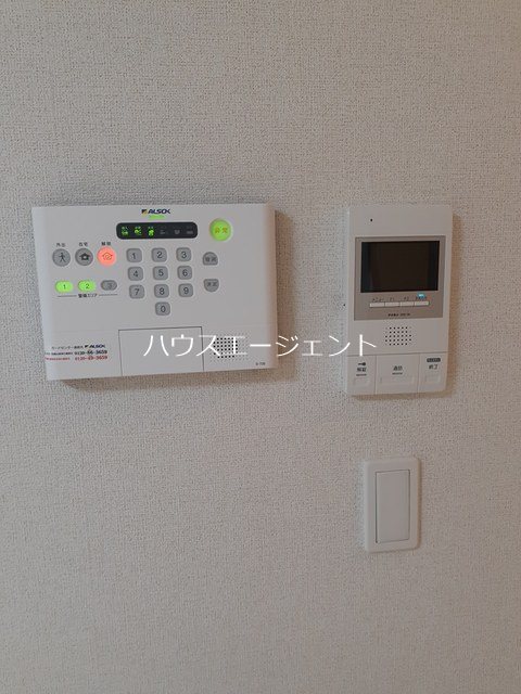 クリーン　ハイツ その他4