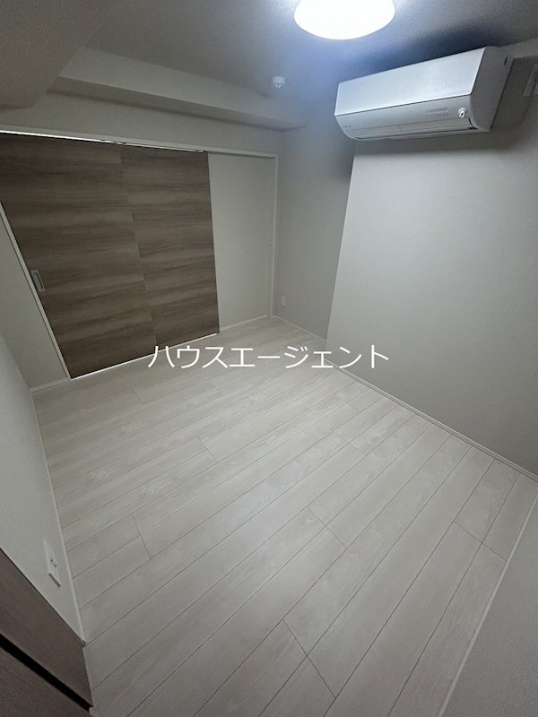 サンジョイアゼロ ベッドルーム