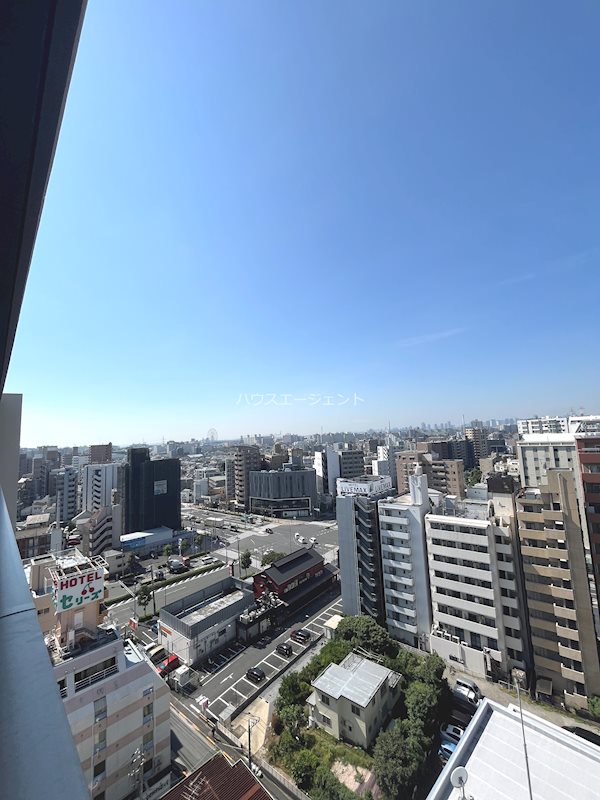 デュオフラッツ葛西 その他1