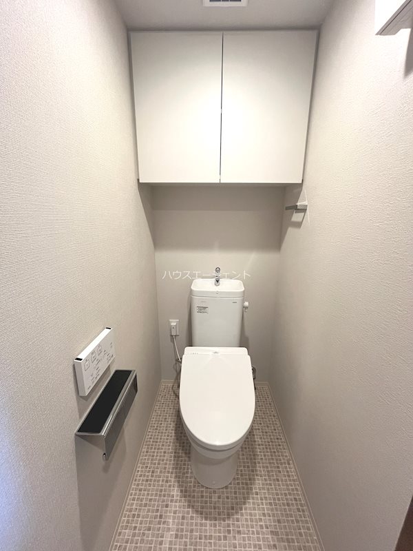 デュオフラッツ葛西 その他2
