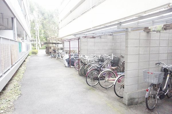 中葛西ハイツ その他外観3