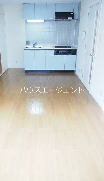 カーサ・デル・ソル リビング