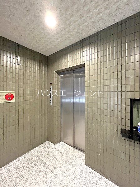 ニューガイアリルーム西葛西 No.59 その他外観4
