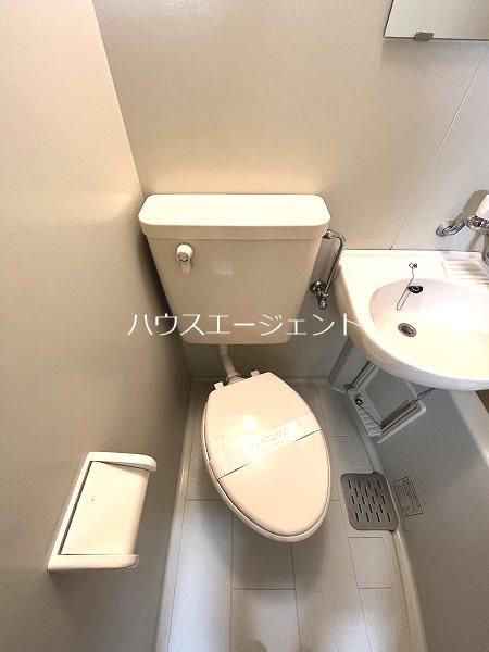 サニーコート北葛西B その他2