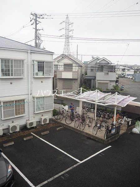 サニーコート北葛西B その他5