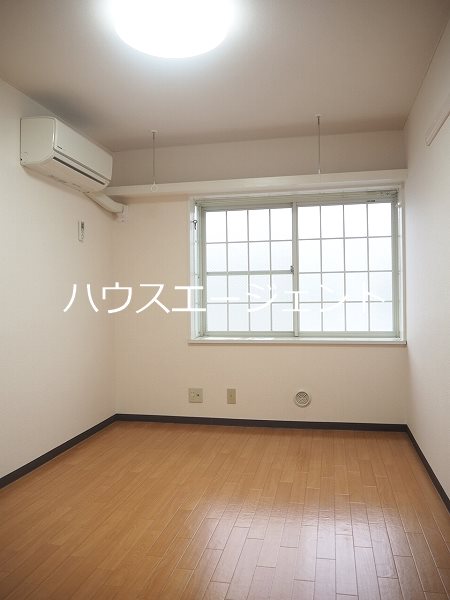 サニーコート北葛西B リビング