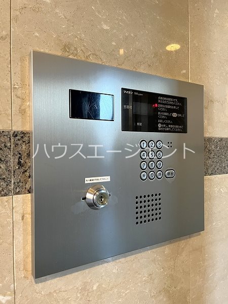 パールパレス その他外観2