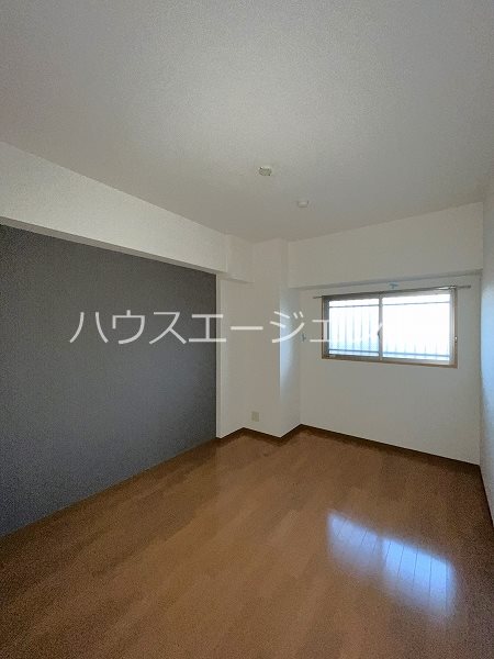 パールパレス ベッドルーム