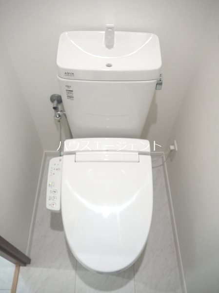 グリシーヌ西葛西 その他1
