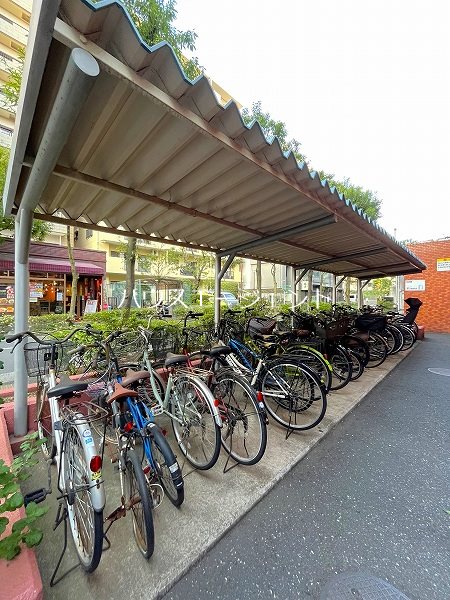 グリシーヌ西葛西 その他外観3