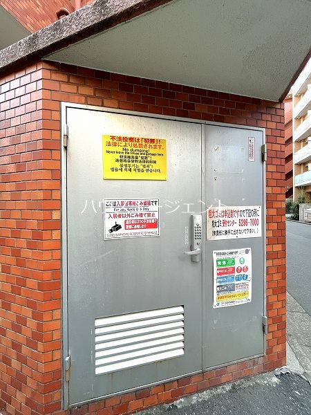 グリシーヌ西葛西 その他外観5