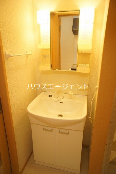 ミューズ南葛西Ⅱ その他1
