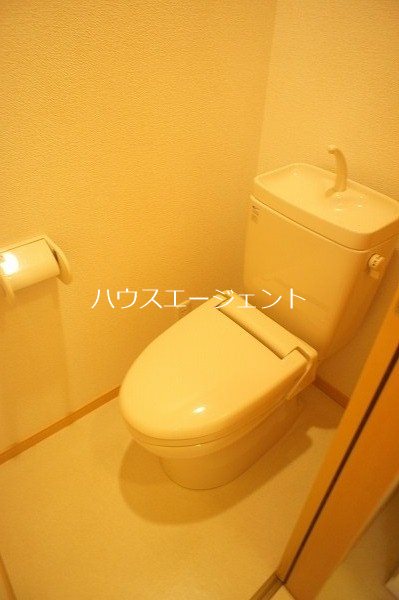 ミューズ南葛西Ⅱ その他2