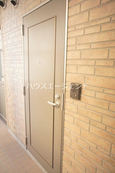 ミューズ南葛西Ⅱ その他3