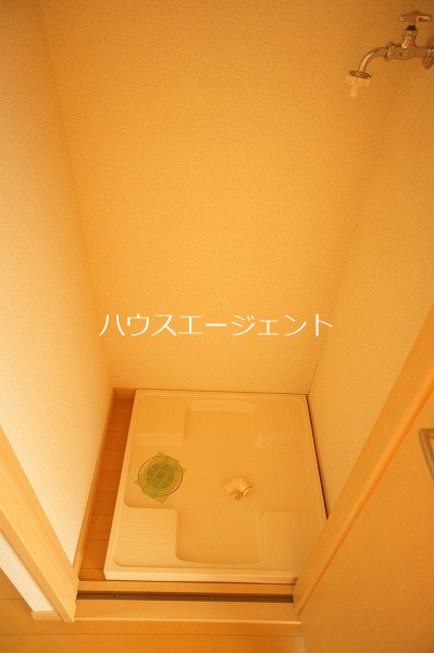 ミューズ南葛西Ⅱ その他5