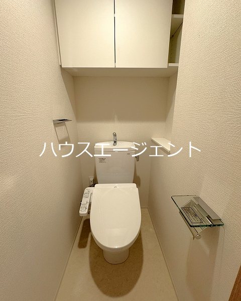 プレディアコート西葛西 その他1