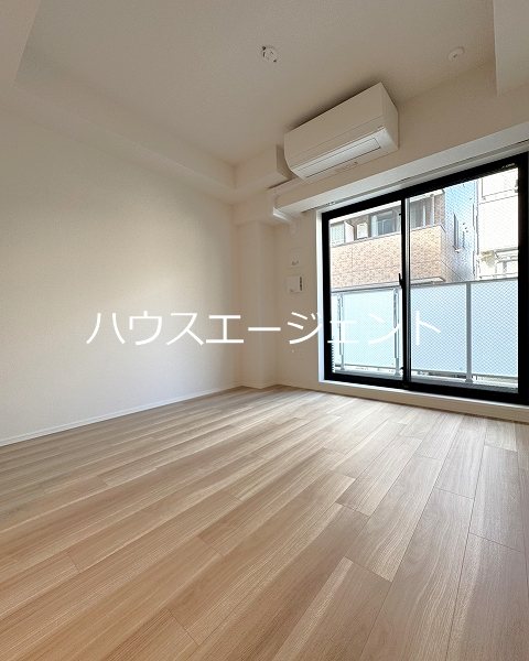 プレディアコート西葛西 リビング