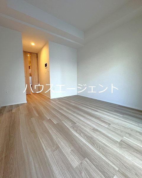 プレディアコート西葛西 ベッドルーム