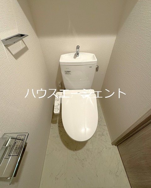 プレディアコート西葛西 その他1