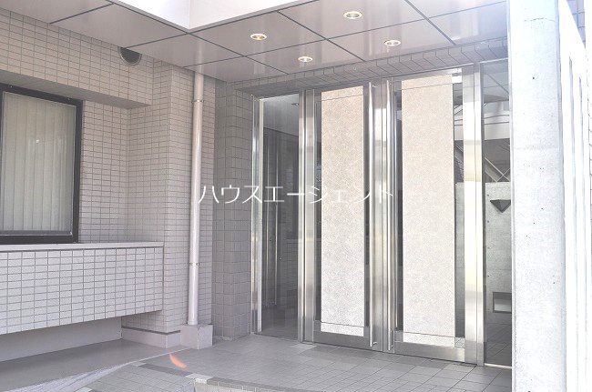 コースト・ヴィラ葛西臨海公園 その他外観3