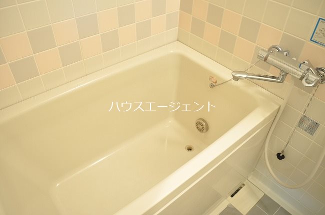 コースト・ヴィラ葛西臨海公園 風呂画像