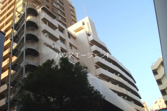 松本ビル（中５） 506号室 外観