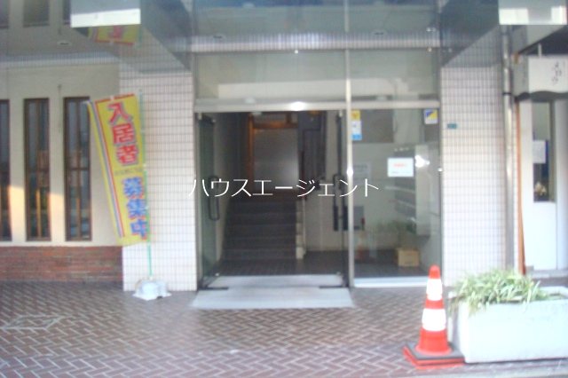 松本ビル（中５） その他外観1