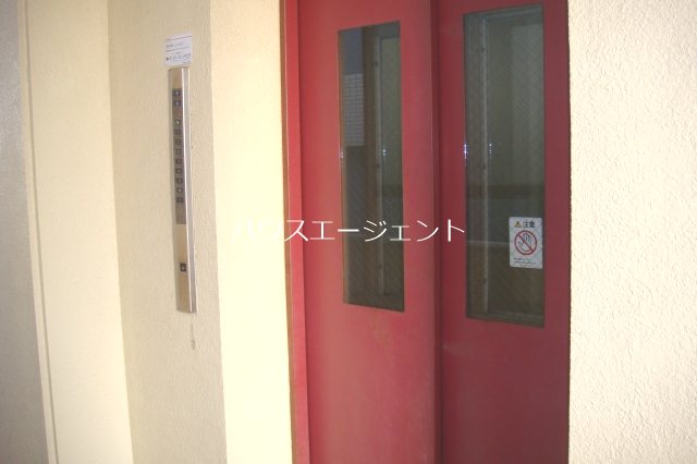 松本ビル（中５） その他外観2