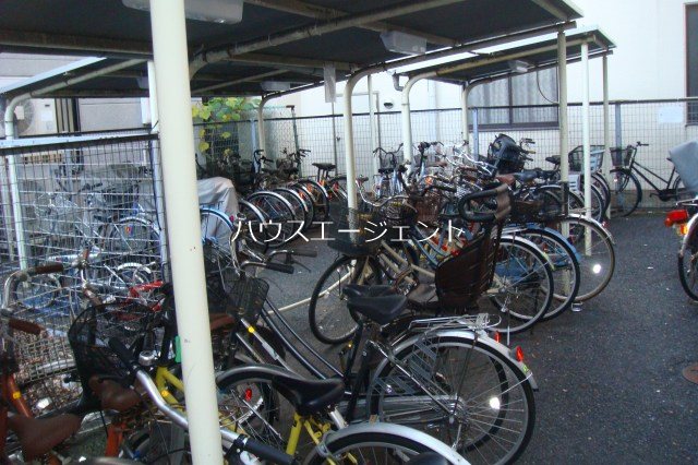 松本ビル（中５） その他外観3