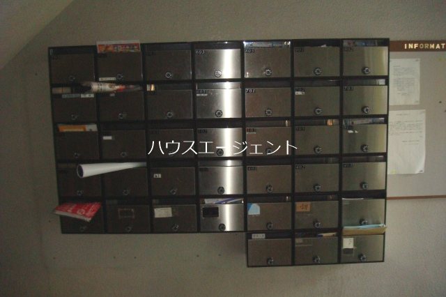 松本ビル（中５） その他外観4