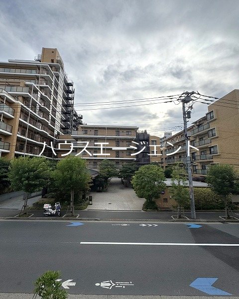 プレディアコート西葛西 その他1