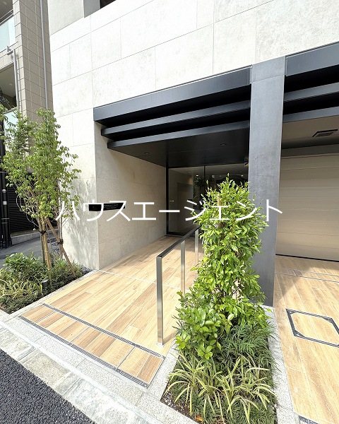 プレディアコート西葛西 その他外観1