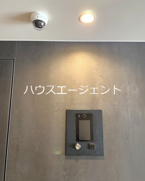 プレディアコート西葛西 その他外観3