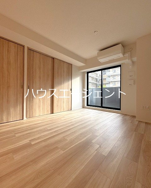 プレディアコート西葛西 リビング