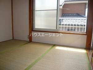 パープルハイム ベッドルーム