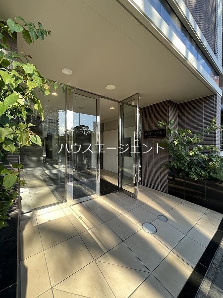 ＷＥＳＴ　ＶＩＮＥ　Ⅰ  その他外観1