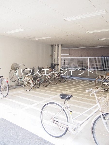 ＷＥＳＴ　ＶＩＮＥ　Ⅰ  その他外観4